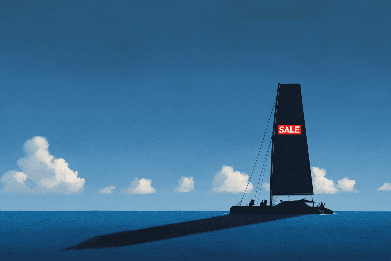 Lagoon Catamaran Buying Guide