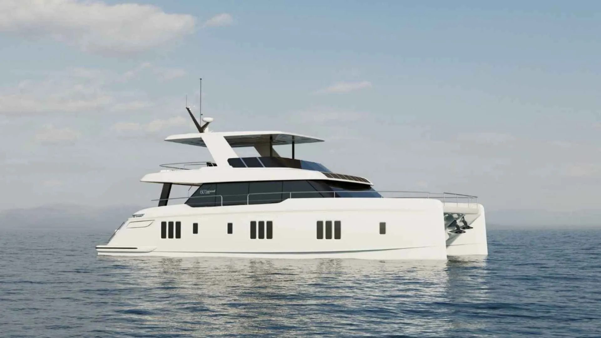 Sunreef 60 Power 16p (2026)